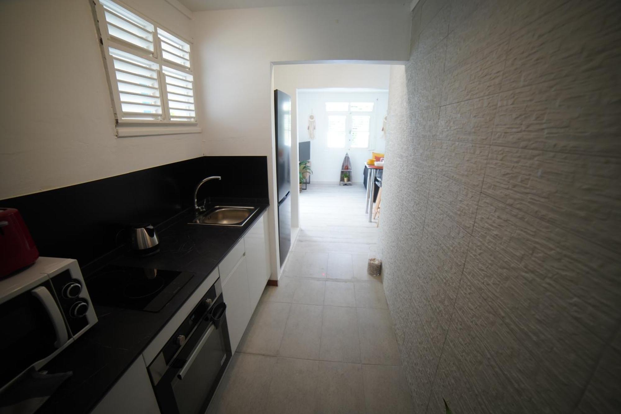 Felix, T2 Acces Plage Gros-Raisins Sainte-Luce Exterior foto